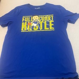 EUC UnderArmour tee shirt